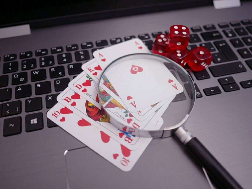 Online casino’s zijn een geweldige avond in