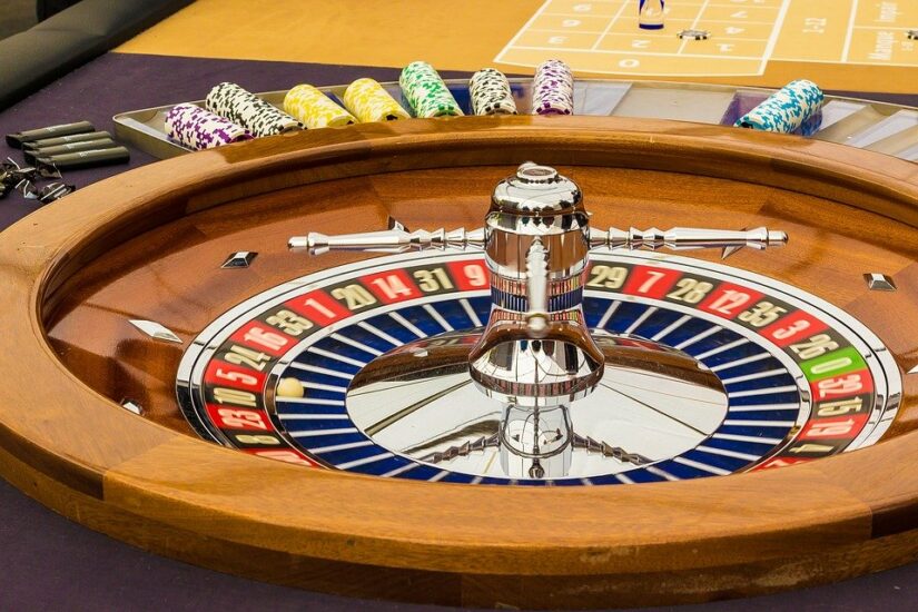 Het belang van casinorecensies